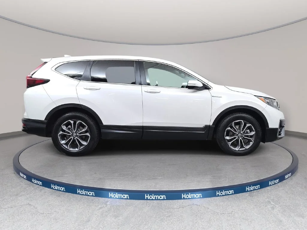 Used 2022  Honda EX-L image 5