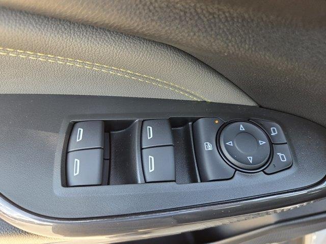 2026 Chevrolet Trax Activ - Photo 17