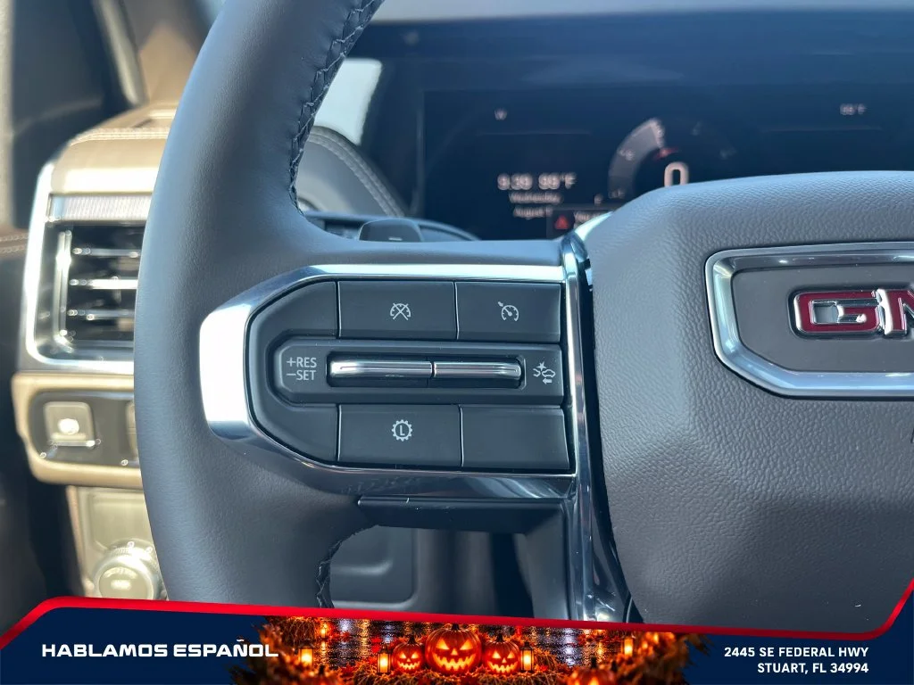 New 2026 Onyx Black GMC Elevation image 26