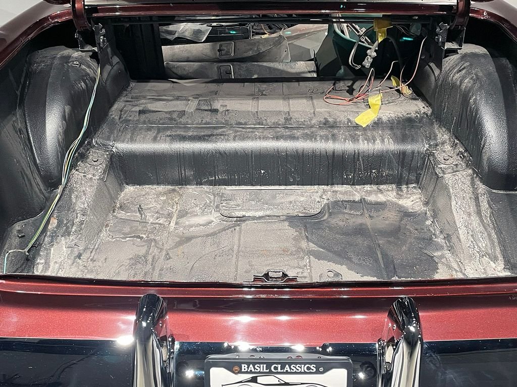 Used 1954 Brown Buick  image 42
