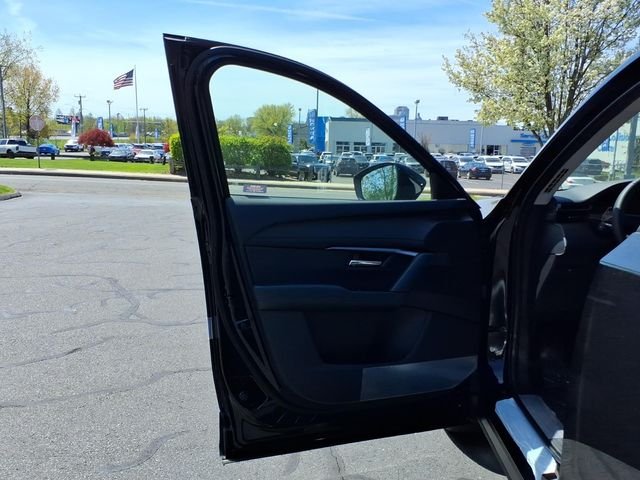 New 2026 Jet Black Mica Mazda 2.5 S Select AWD image 16