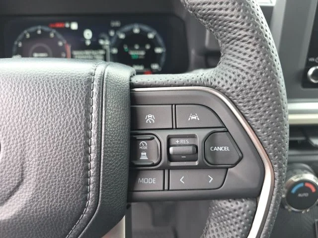 2026 Toyota Tacoma TRD Off Road - Photo 17