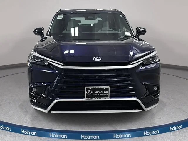 New 2026 Nightfall Mica Lexus F SPORT PERFORMANCE PREMIUM AWD image 9