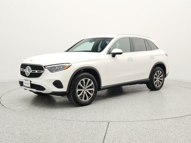2026 Mercedes-Benz GLC GLC 300 SUV