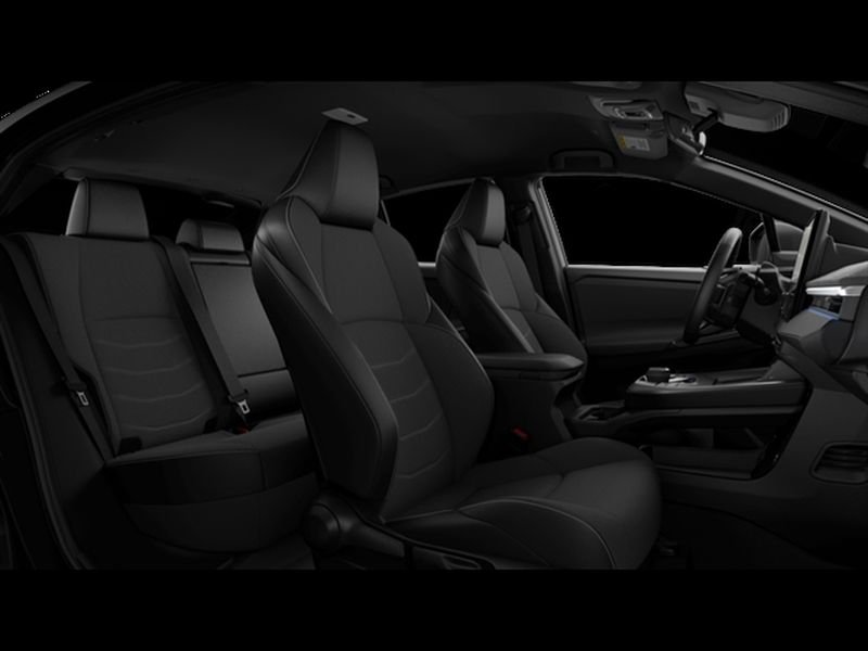 New 2026 Cement Toyota SE image 27