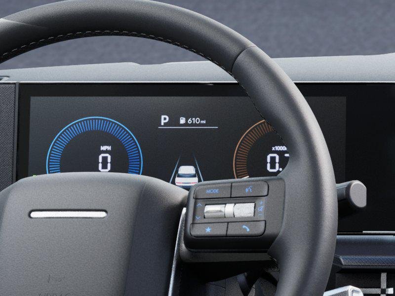 2026 Hyundai Santa Fe SE - Photo 33