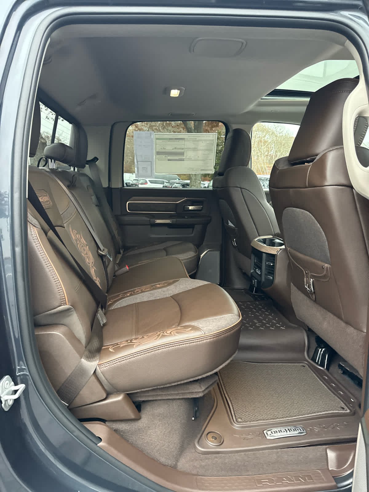 2026 RAM 2500 Limited - Photo 25
