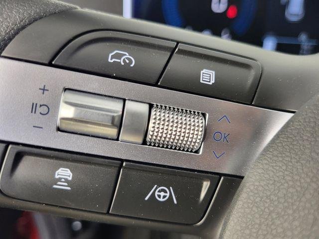 New 2026 Gray Hyundai SEL AWD image 30