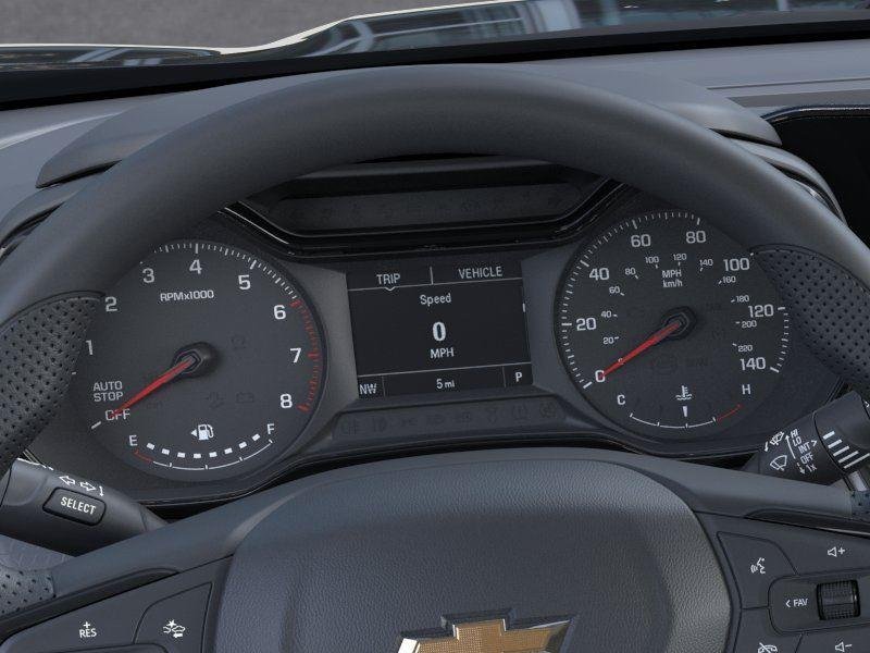 2026 Chevrolet Trax LS - Photo 18