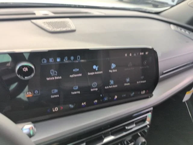 2026 Chevrolet Traverse LT - Photo 12