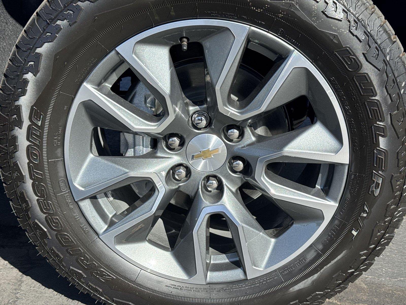 2026 Chevrolet Silverado 1500 LT - Photo 40