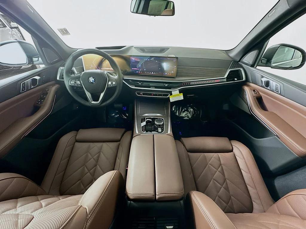 2026 BMW X5 50e - Photo 27