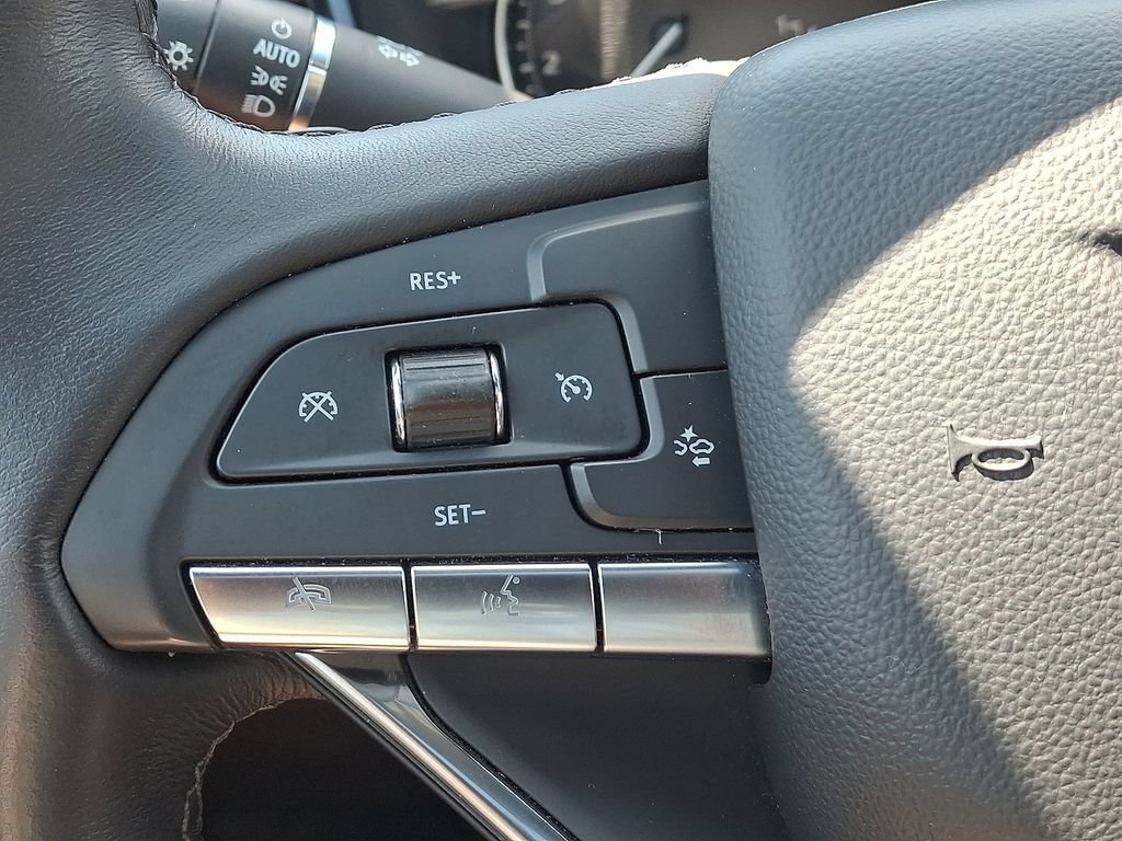 2024 Cadillac XT6 Luxury - Photo 23