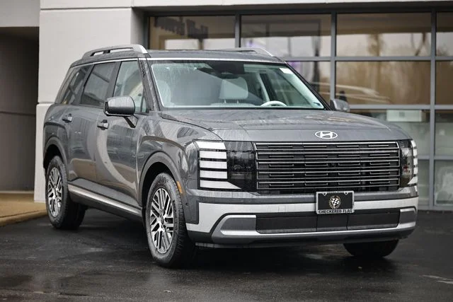 2026 Hyundai PALISADE SEL
