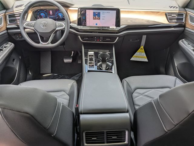 2026 Volkswagen Atlas SEL - Photo 17