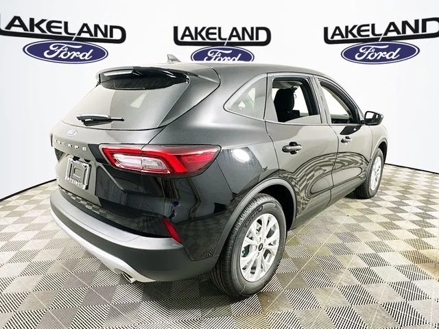 New 2026 Ford Escape Active