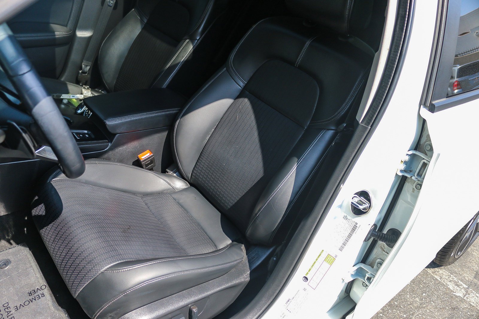 2022 Honda Civic Touring - Photo 23