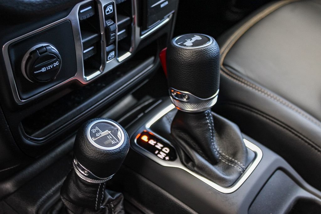 New 2026 Reign Jeep Sport S image 19