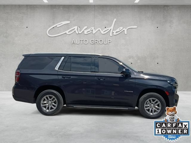 Used 2023 Dark Ash Metallic Chevrolet LS image 17