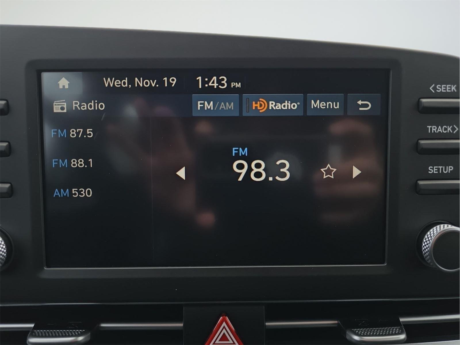 Used 2025 Ecotronic Gray Hyundai Blue image 17