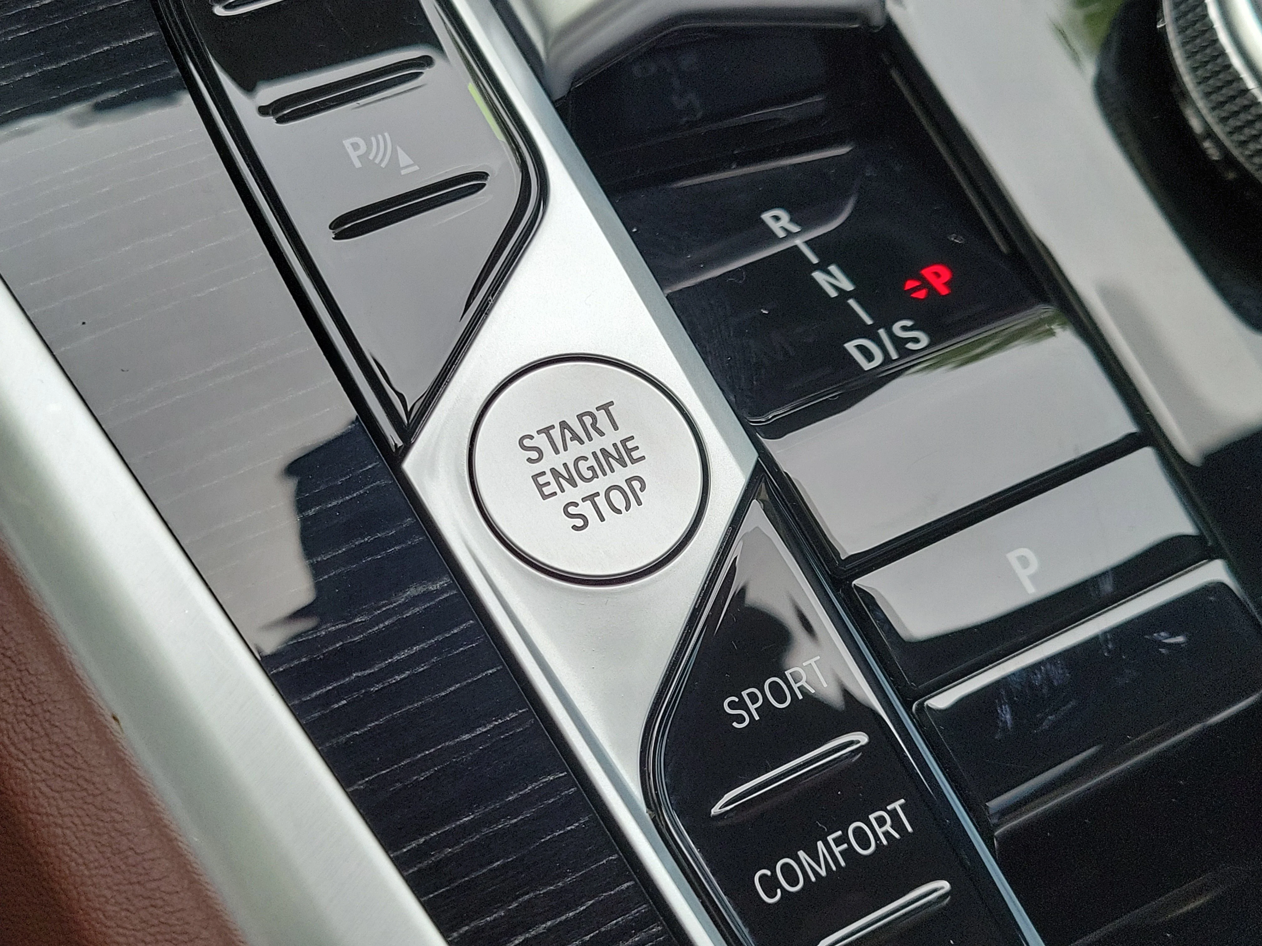 Used 2026 Brooklyn Grey Metallic BMW xDrive40i image 30
