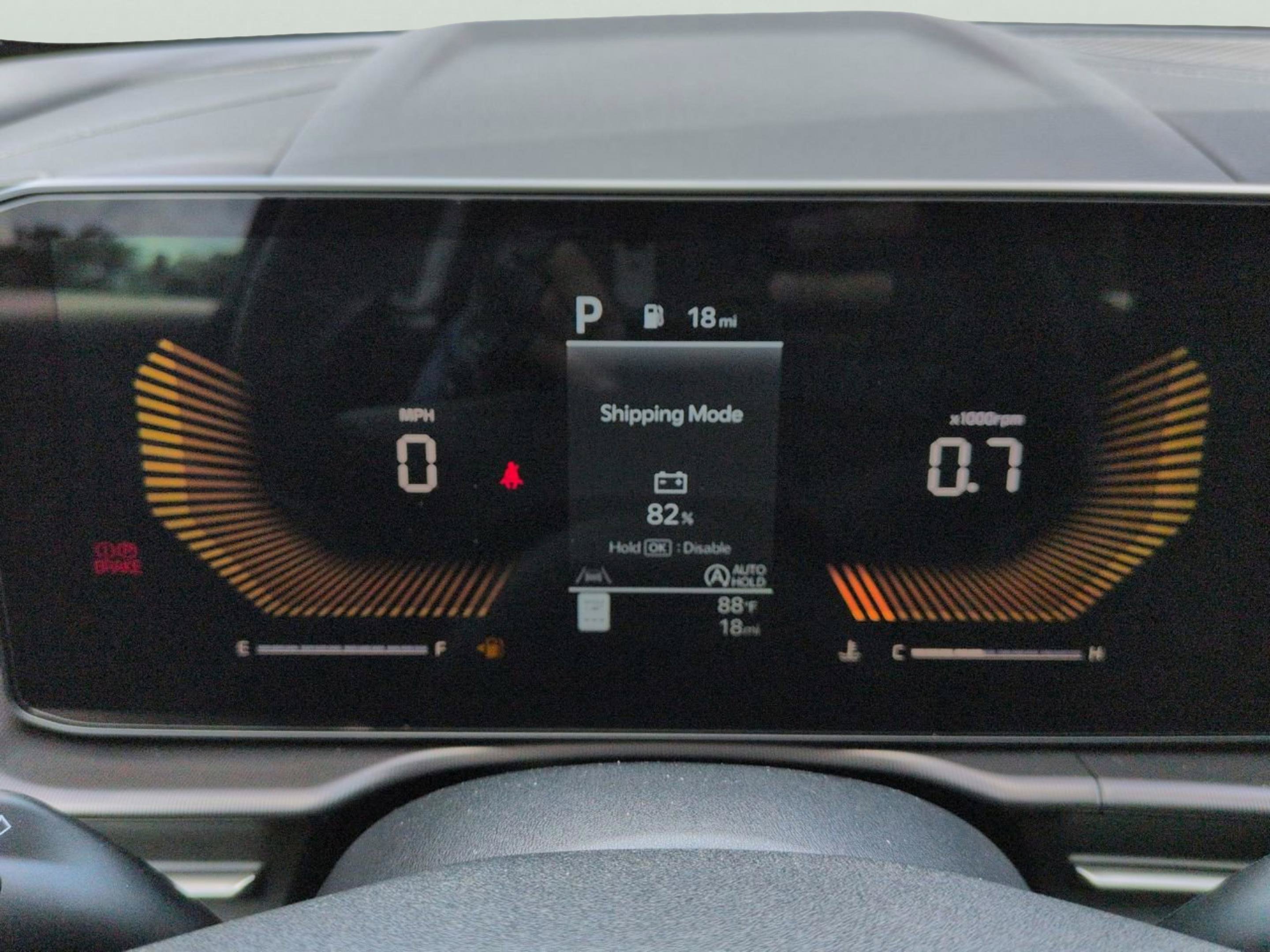 New 2026 Glacial White Kia EX image 27