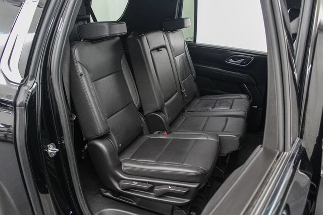 2024 Chevrolet Suburban LT - Photo 21