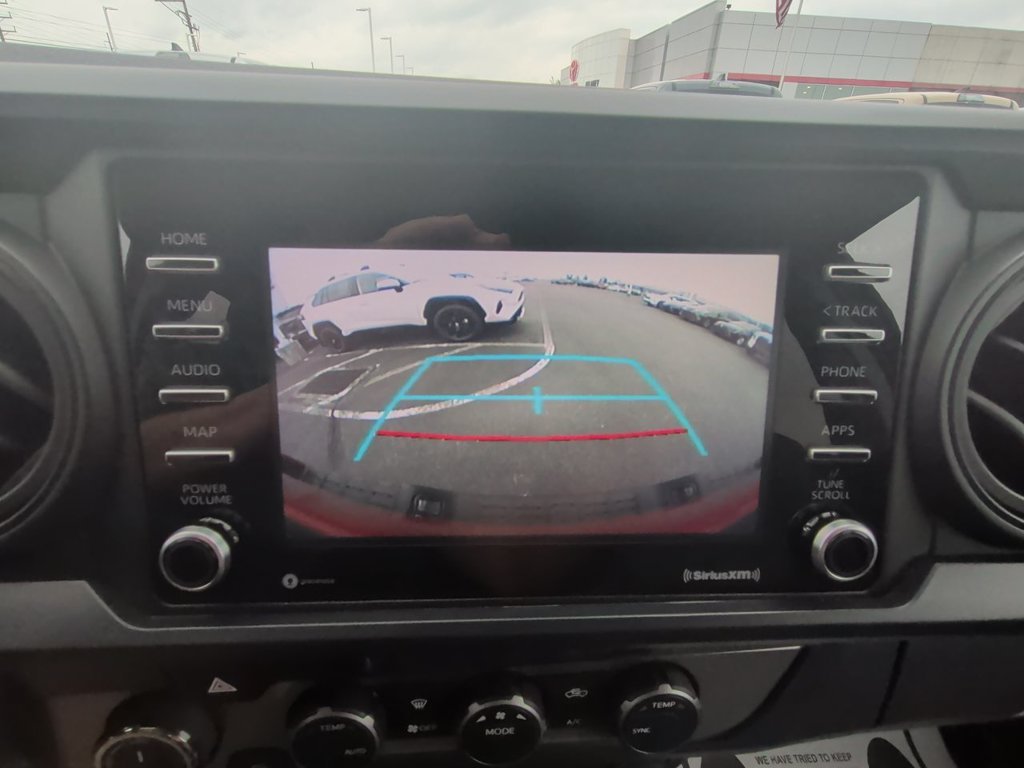 Used 2022 Red Toyota SR image 24