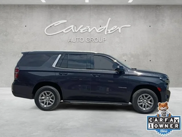 Used 2023 Dark Ash Metallic Chevrolet LS image 17