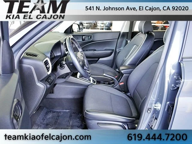 Used 2024 Gray Hyundai Limited image 14