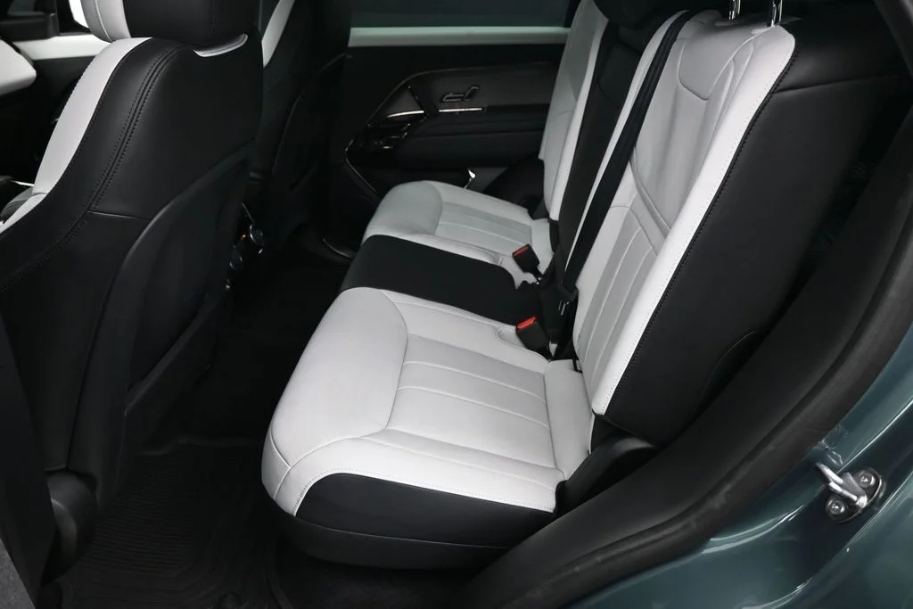 Certified Used 2024 Green Land Rover Dynamic SE image 6