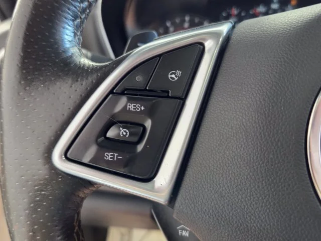 Used 2016 White Chevrolet 2LT image 23