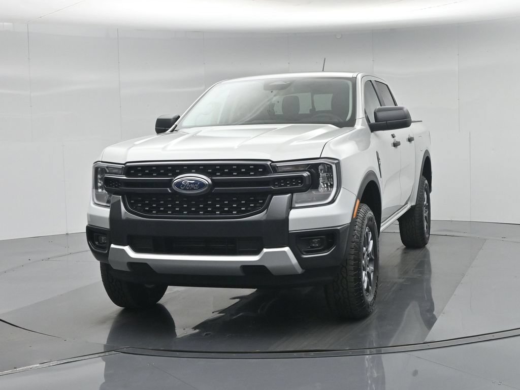 New 2026 Avalanche Ford XLT image 51