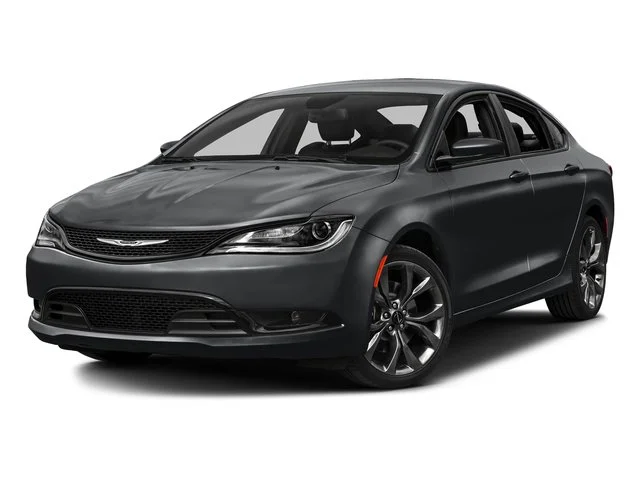 2016 Chrysler 200 S AWD's photo