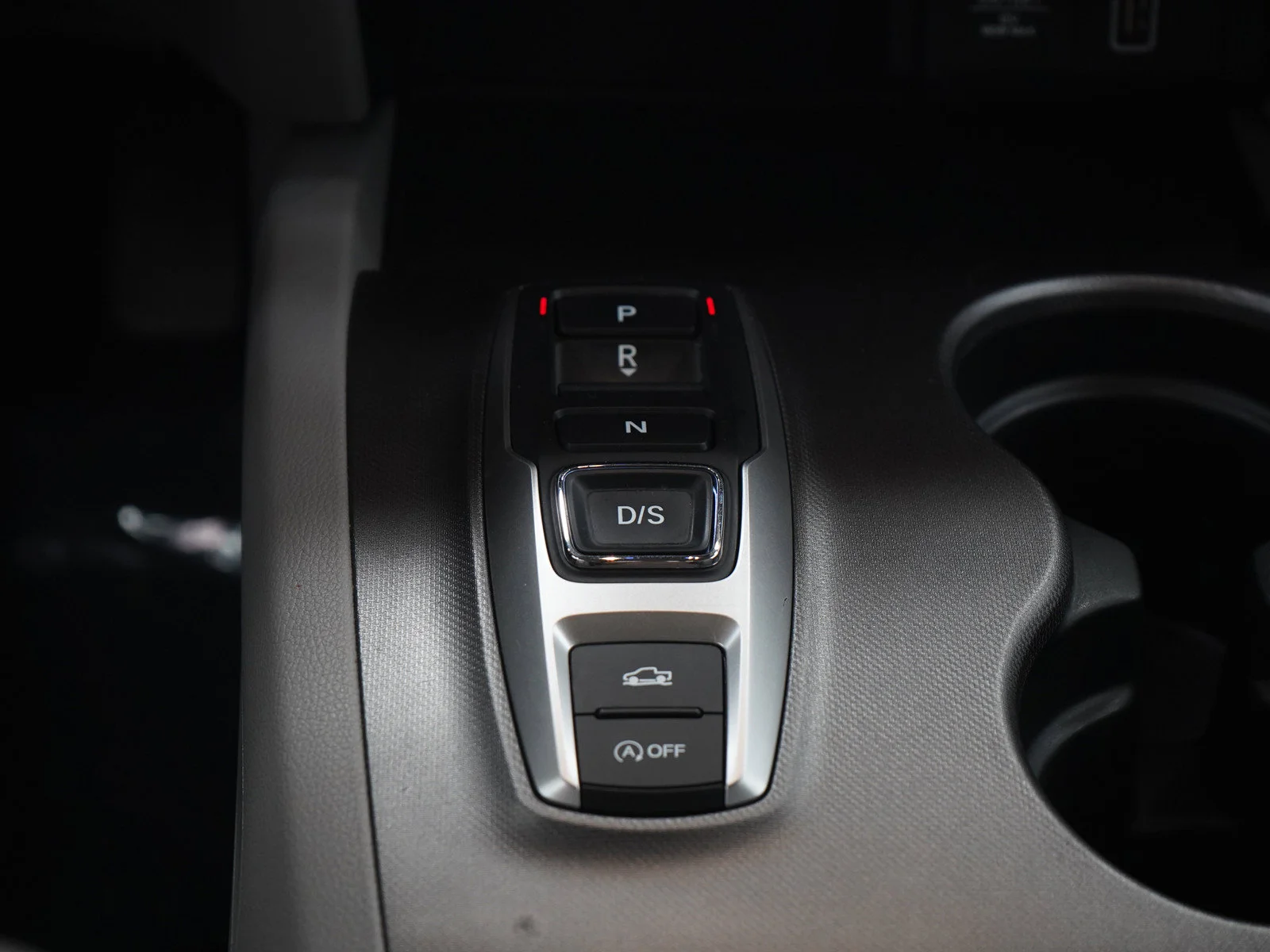 Used 2023 Blue Honda RTL AWD image 19