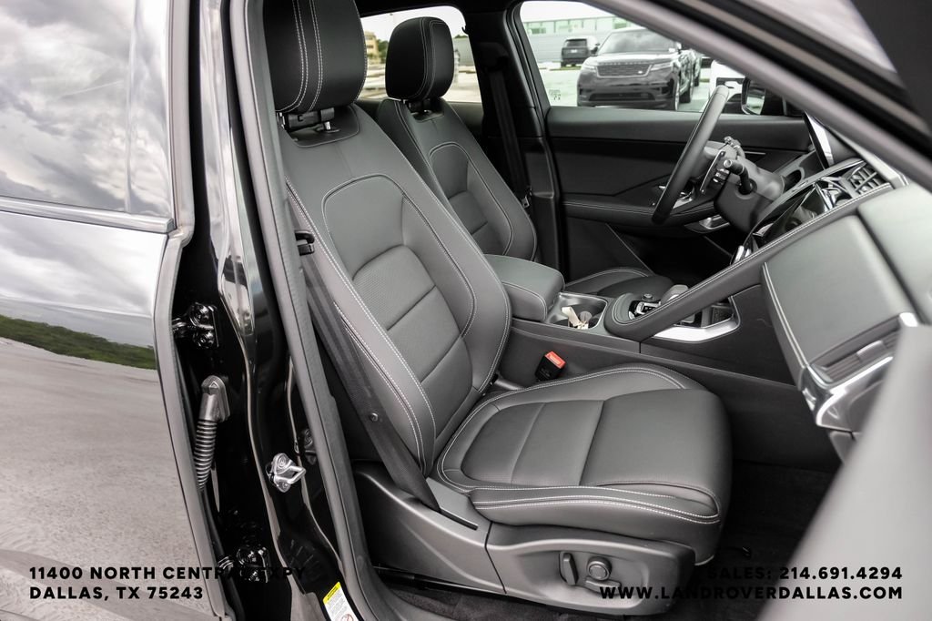 Used 2024 Black Jaguar P250 image 33