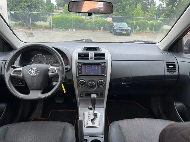 Used 2013 Hot Lava Toyota S Special Edition image 9
