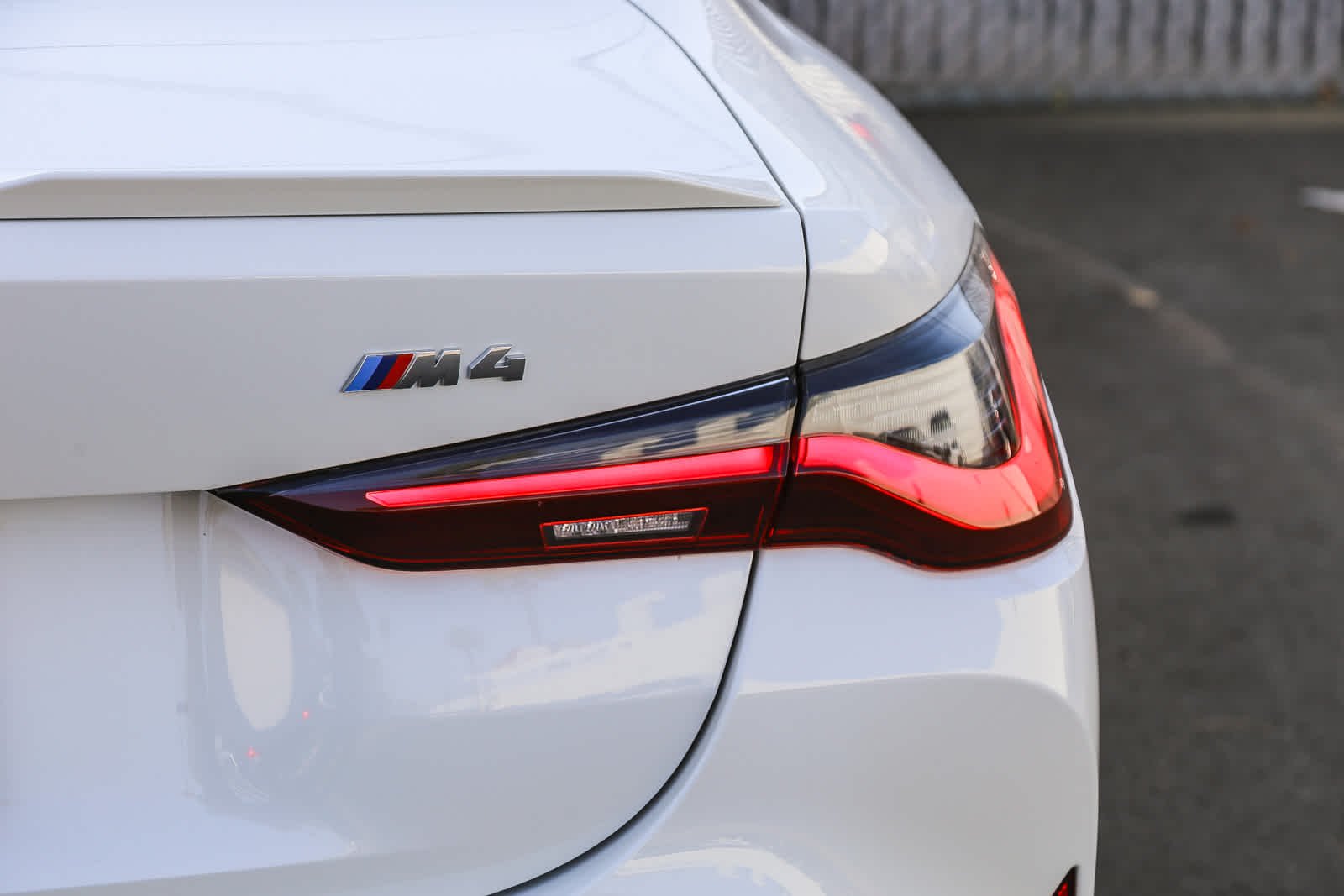 2024 BMW M4 Coupe Base - Photo 7