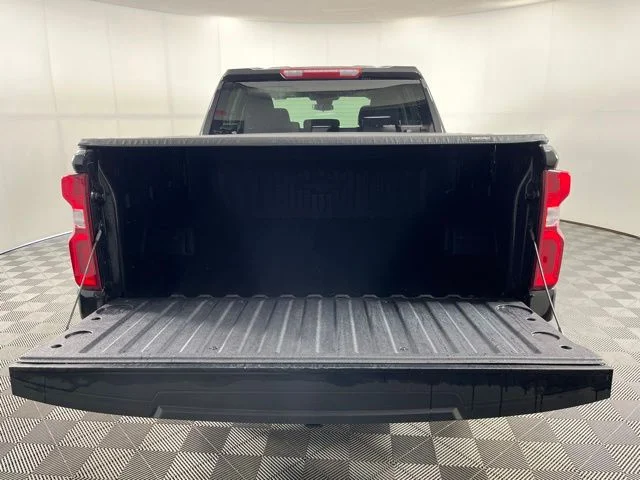 2024 Chevrolet Silverado 1500 RST - Photo 38