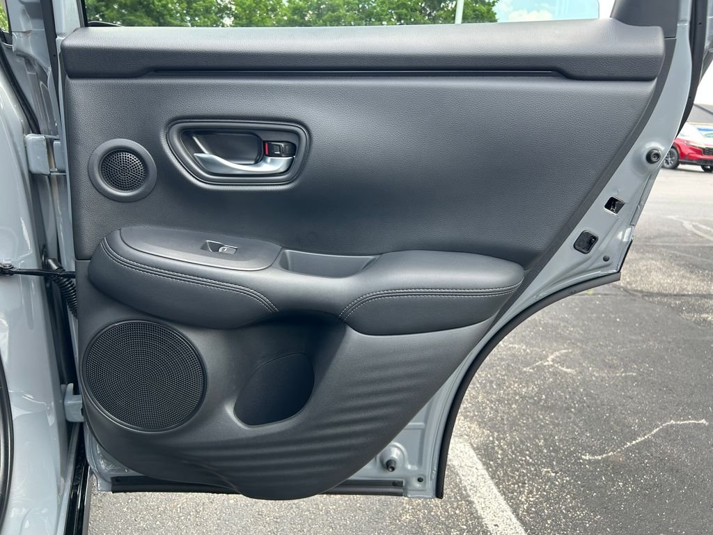 New 2027 Urban Gray Pearl Honda EX-L image 23