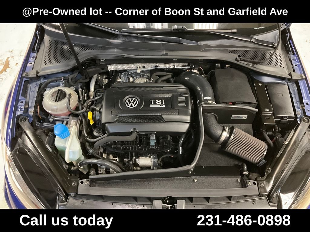 Used 2016  Volkswagen Base image 9