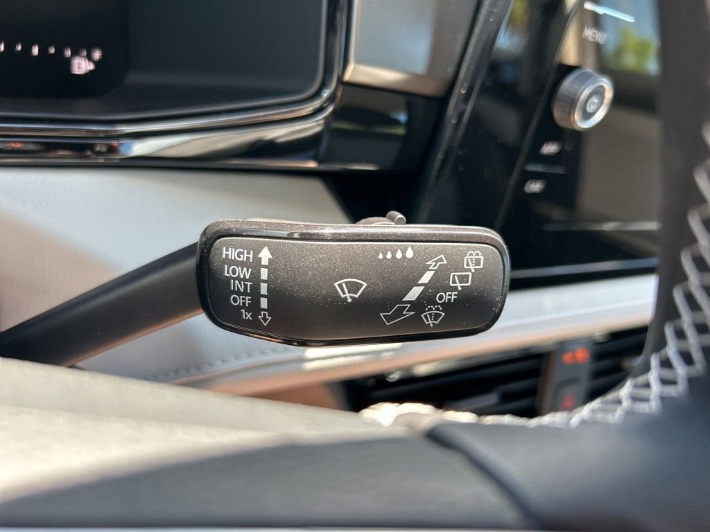 New 2026 Silver Volkswagen 1.5T S image 21