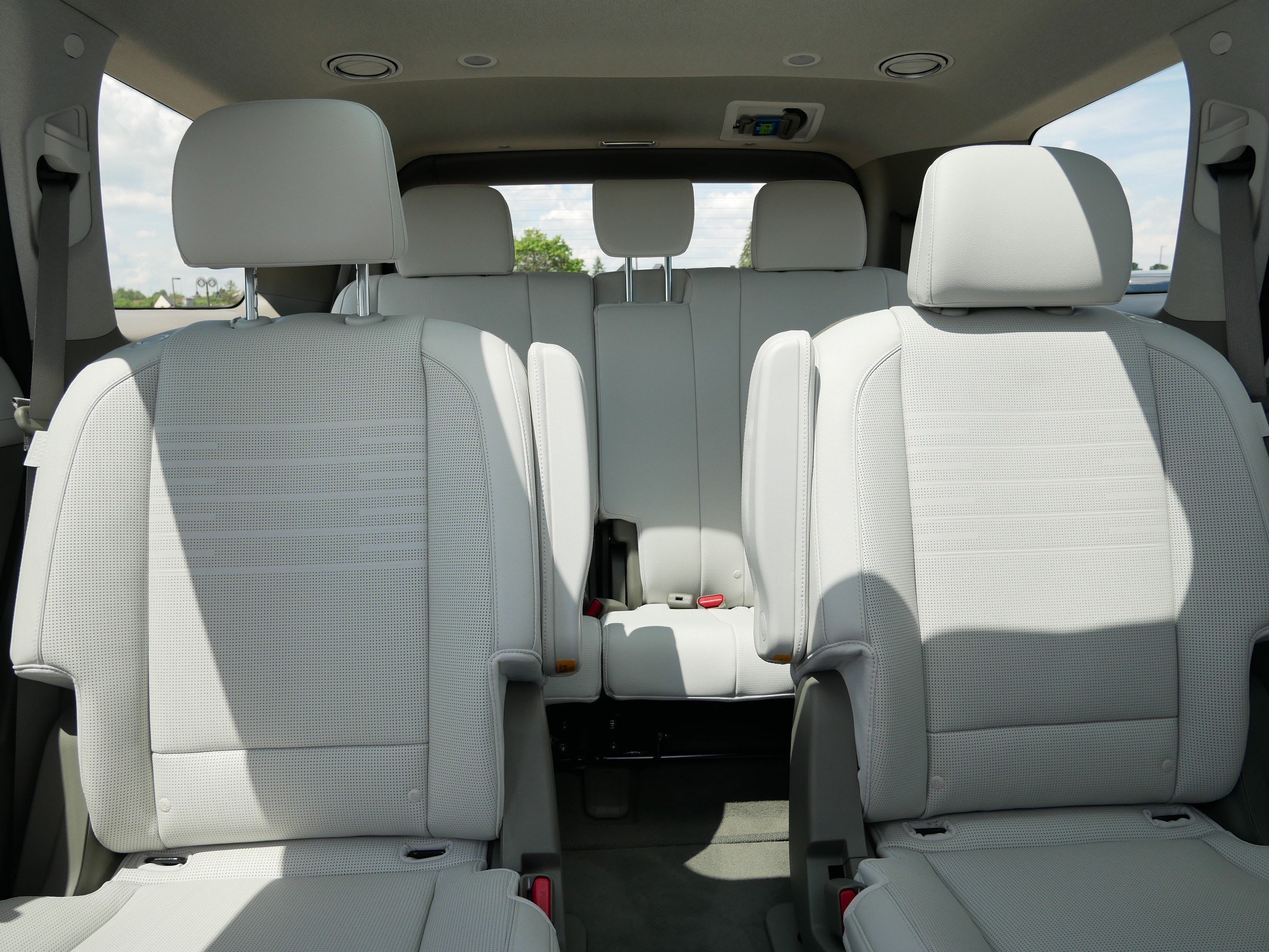 2026 Hyundai Palisade Limited - Photo 13