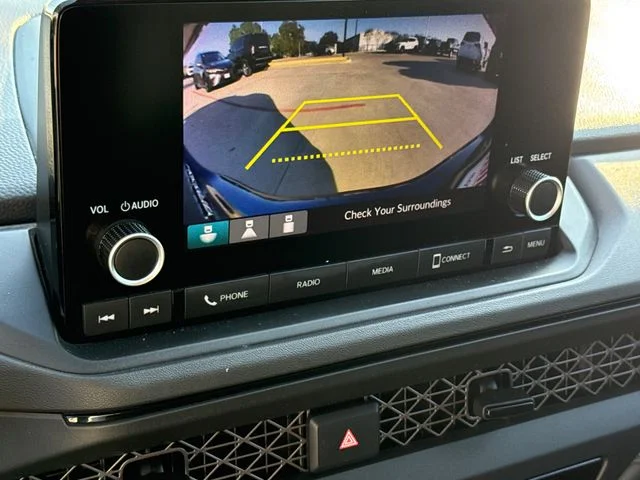 Used 2024  Honda LX image 22