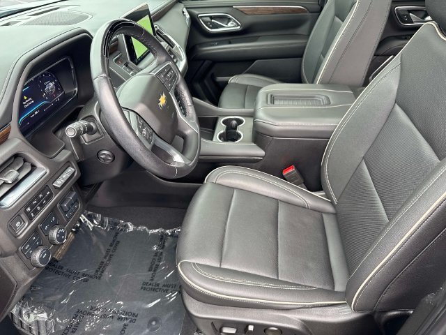 Used 2024 Black Chevrolet Premier image 22