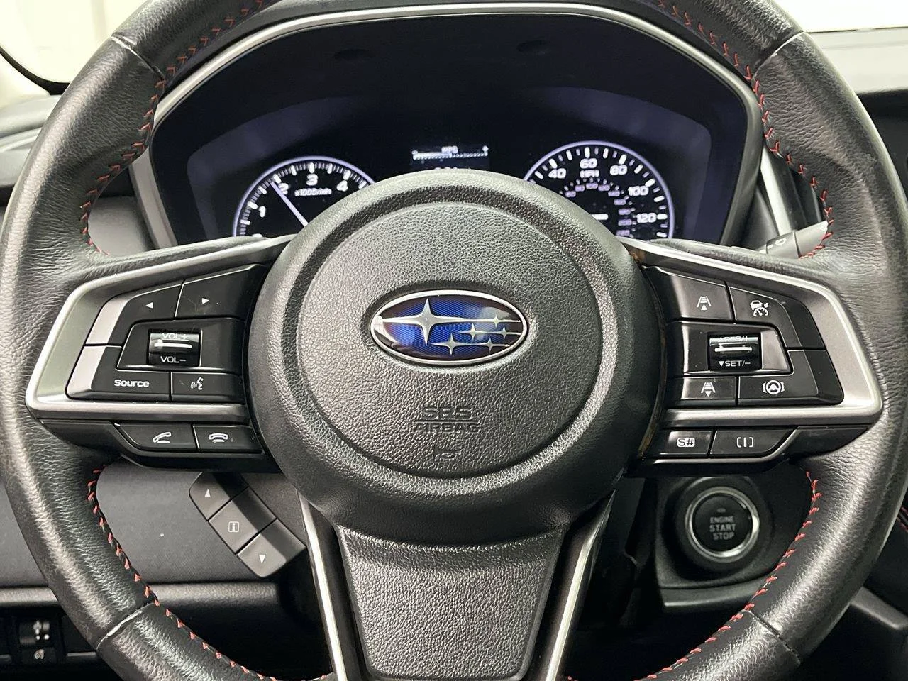 2020 Subaru Legacy Sport - Photo 16