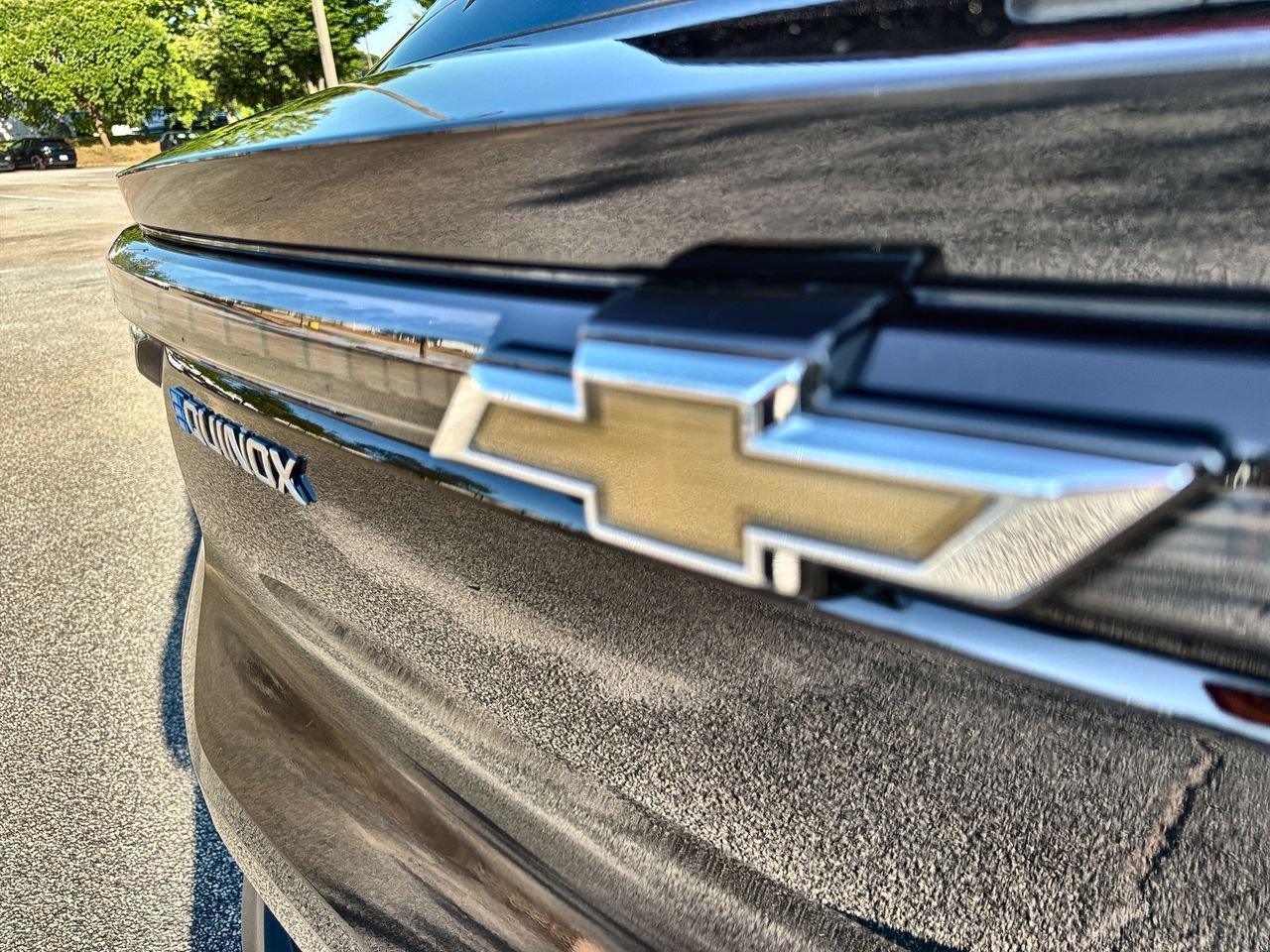 2026 Chevrolet Equinox EV 1LT - Photo 26