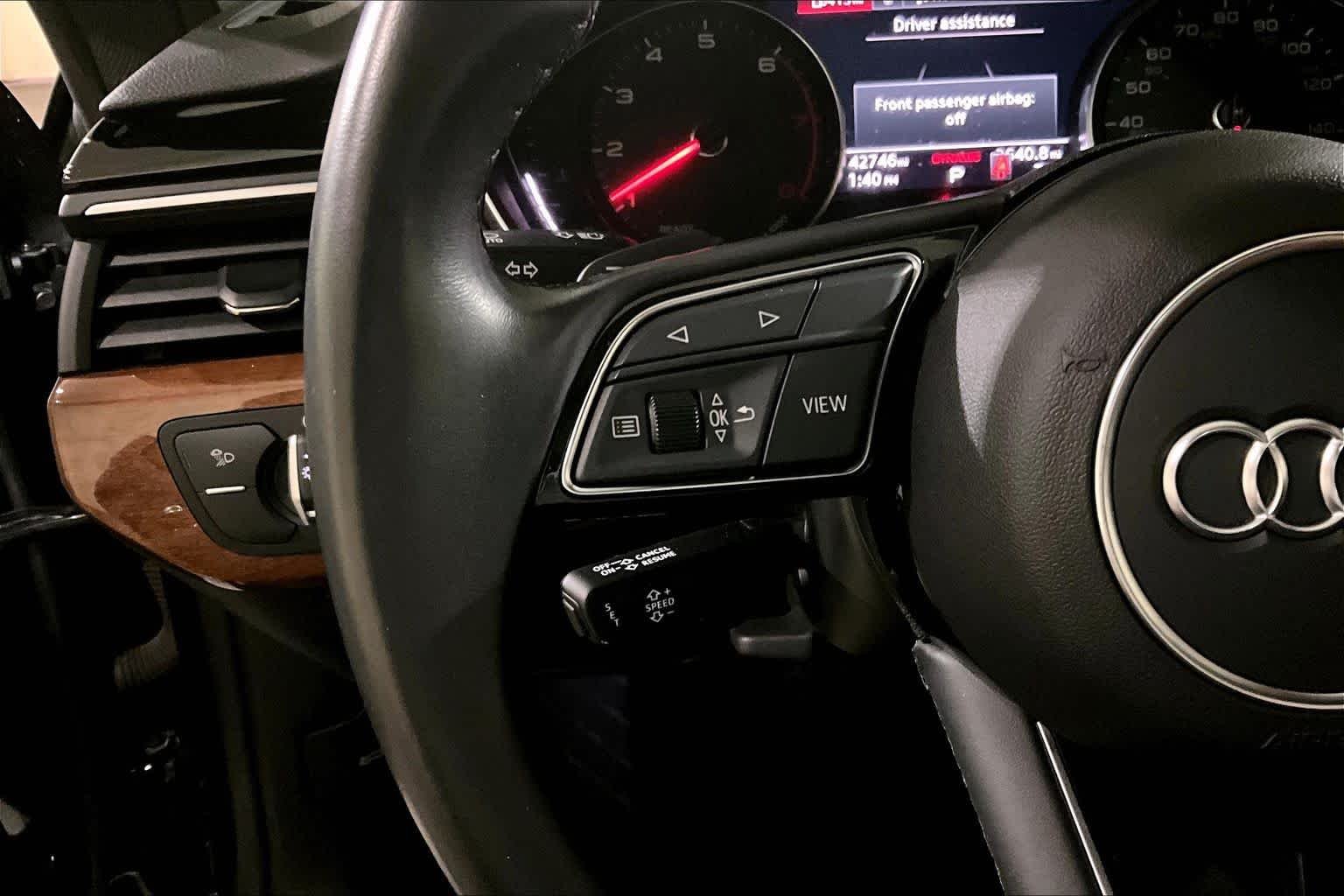 Used 2022 N/A Audi Premium image 23