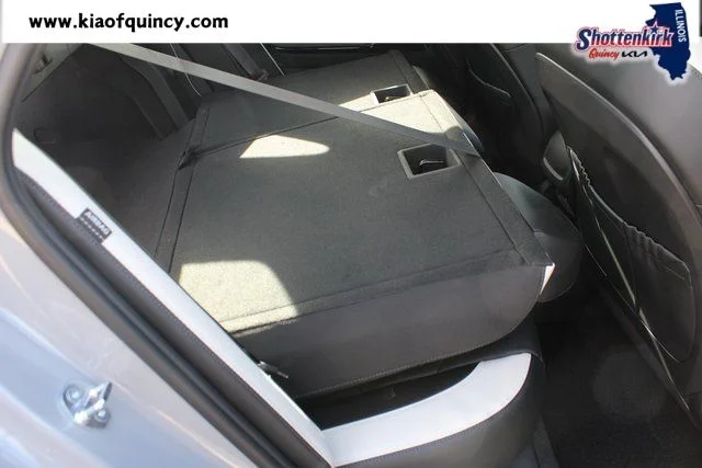 New 2026 Gray Kia GT-Line image 21