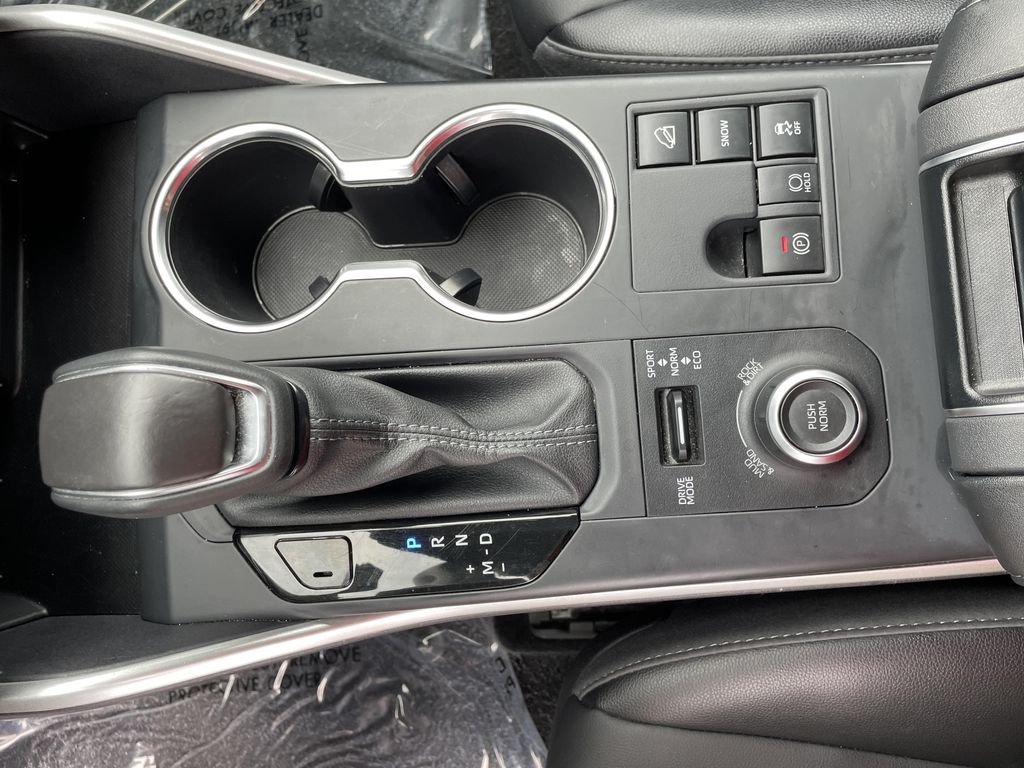 Used 2025  Toyota XSE image 23